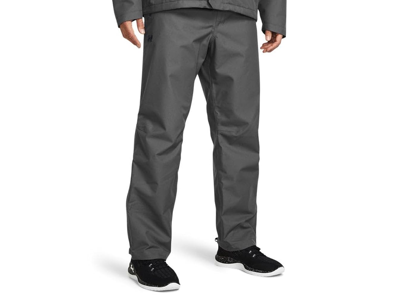 STRONG 003 TROUSERS GRAY 深水光太 STRONG003 TROUSERS (GRAY)